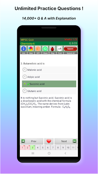 MPSC Exam Prep Maharashtra
