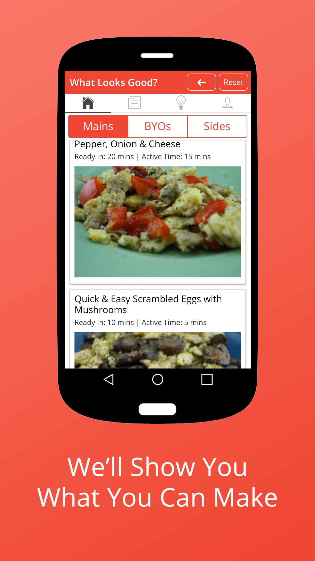 Skillit: Learn to Cook