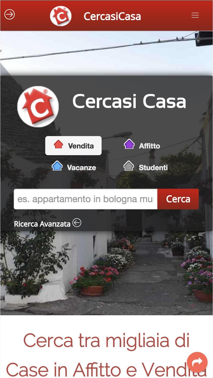 CercasiCasa