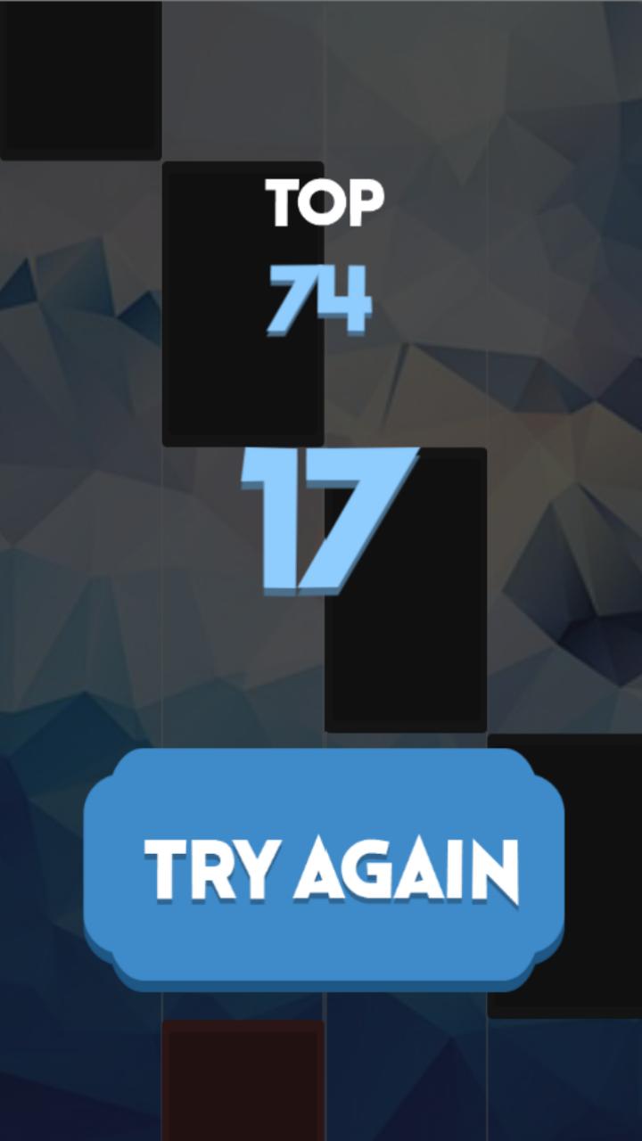 Marshmello - FRIENDS - Piano Tap