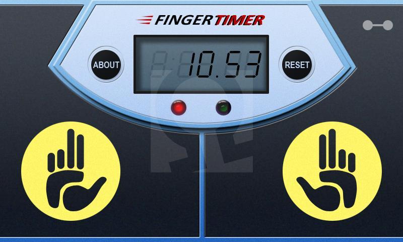 Finger Timer (Lite)