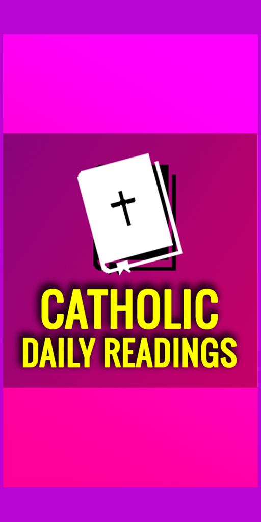 Daily Mass (Catholic Church Da