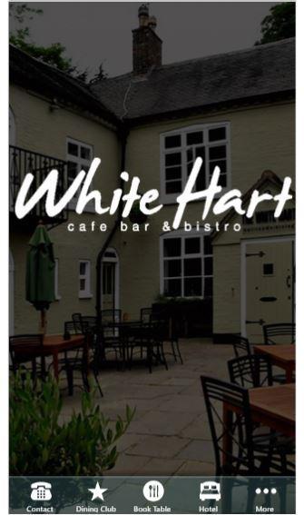 White Hart
