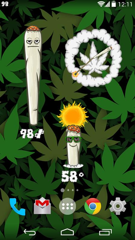 Joint Buddy Widgets HD