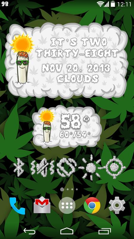 Joint Buddy Widgets HD