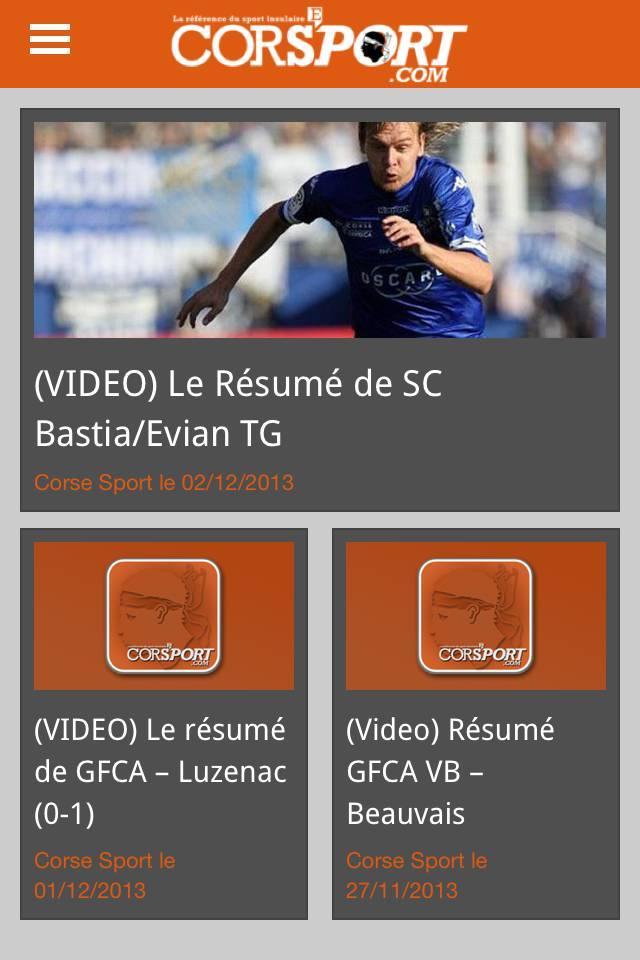 Corse Sport