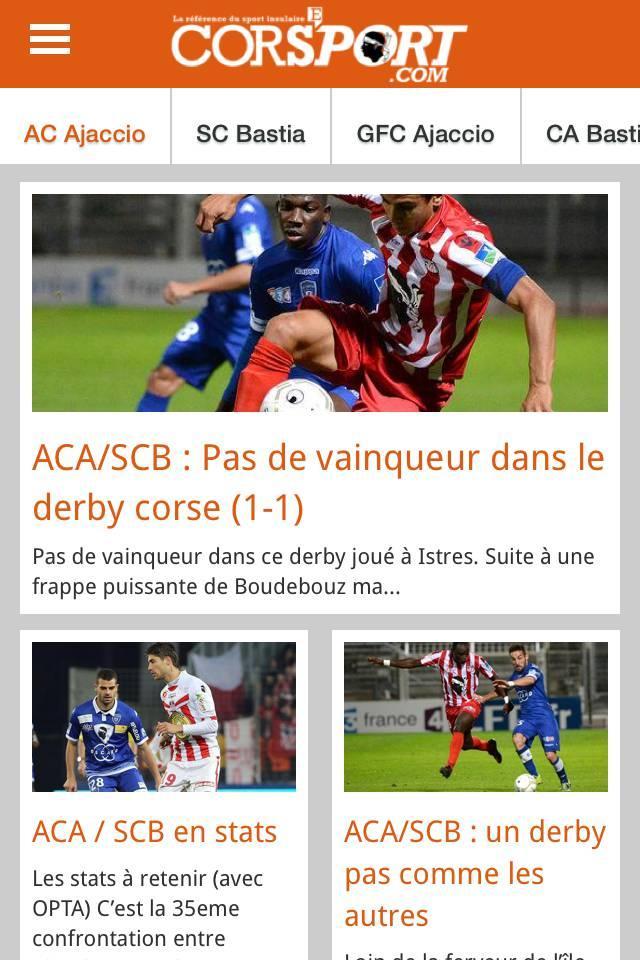 Corse Sport