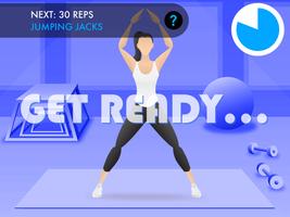 7 Minute Workout - Free