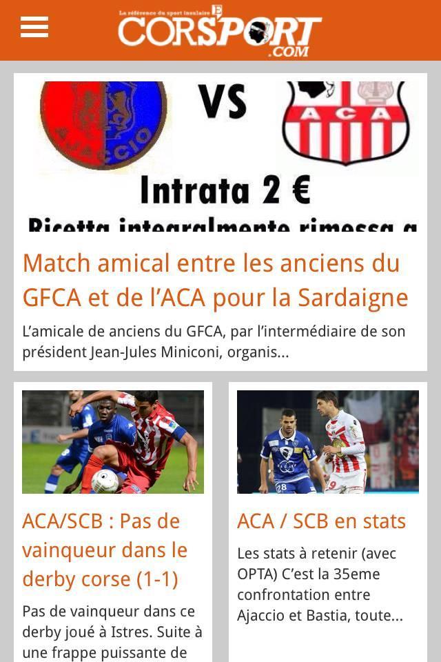 Corse Sport