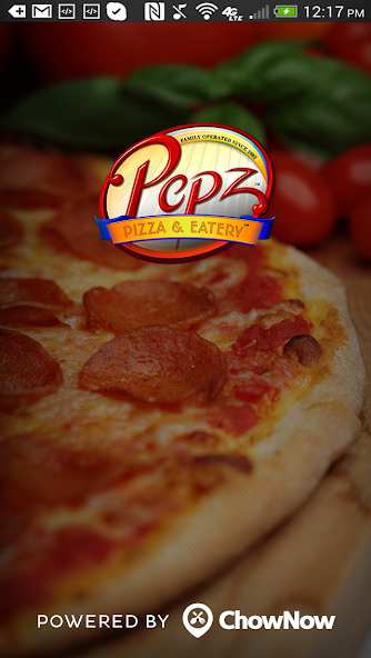 Pepz Pizza