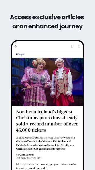 The News Letter Newspaper