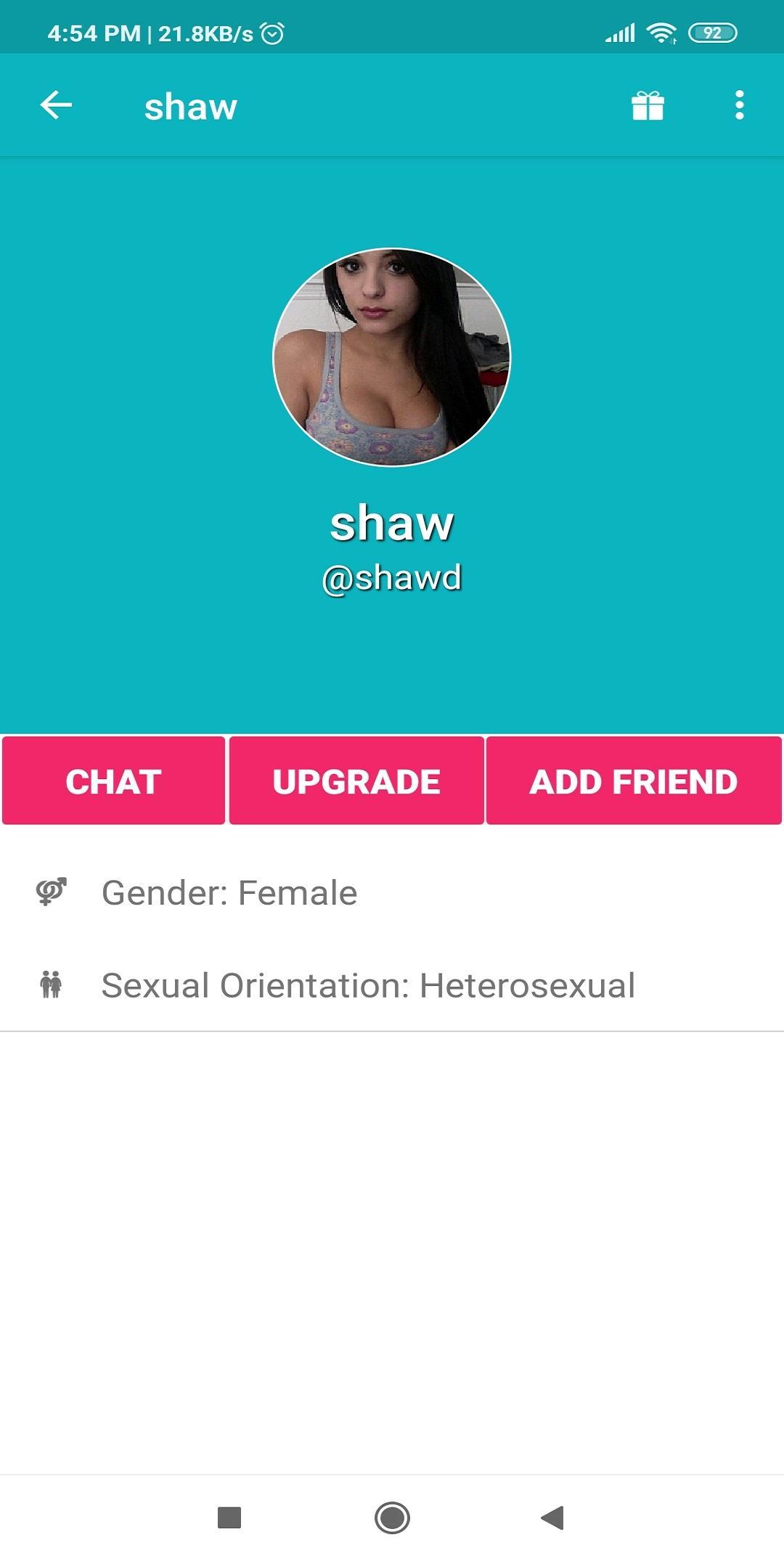 Teen Date -US Teen Dating App for single teenagers