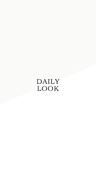 DAILYLOOK