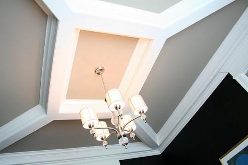 Ceiling Design Ideas