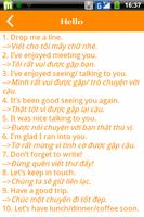 giao tiep, tieng anh giao tiep