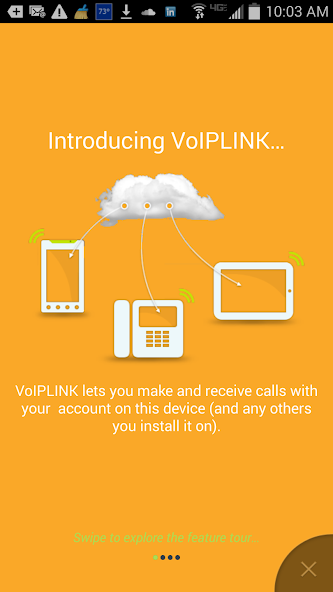 VoIPLINK