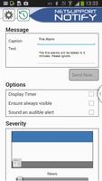 NetSupport Notify Console