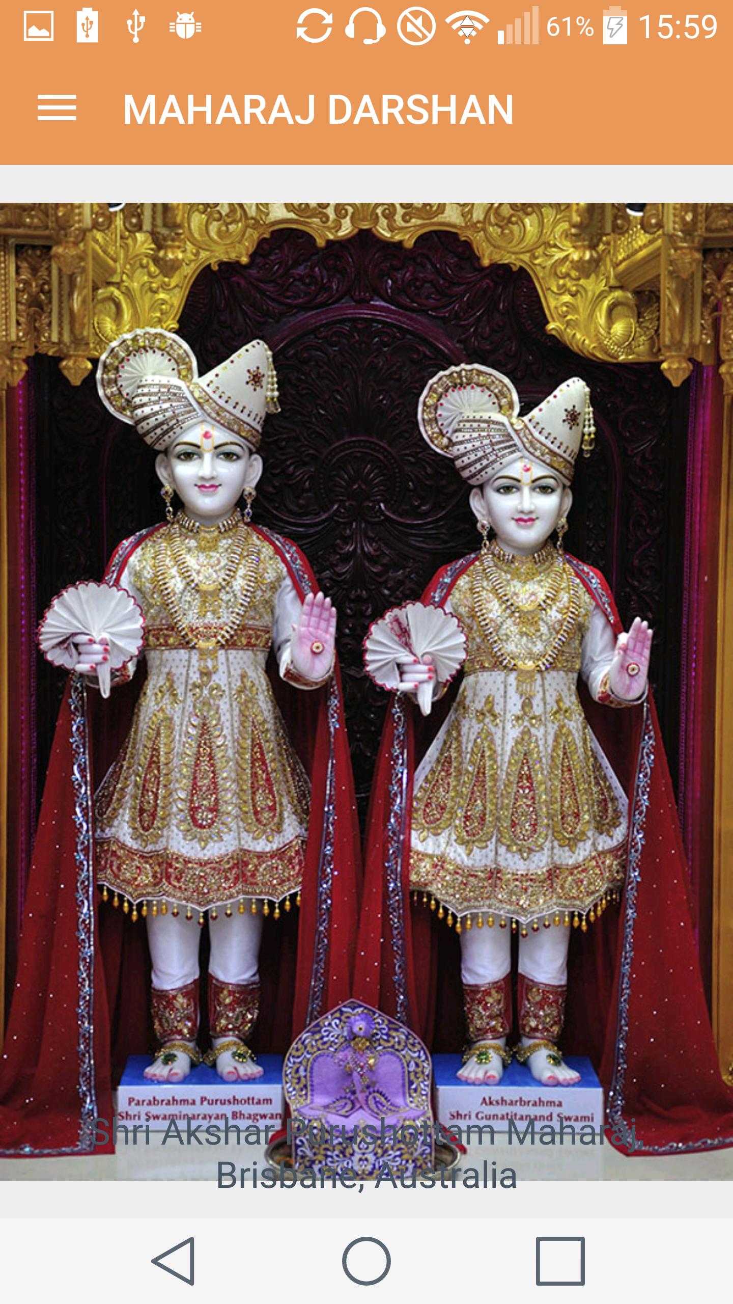 KSM(Kuwait Satsang Mandal)