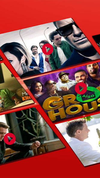 Hollywood Movies(Hindi Dubbed)