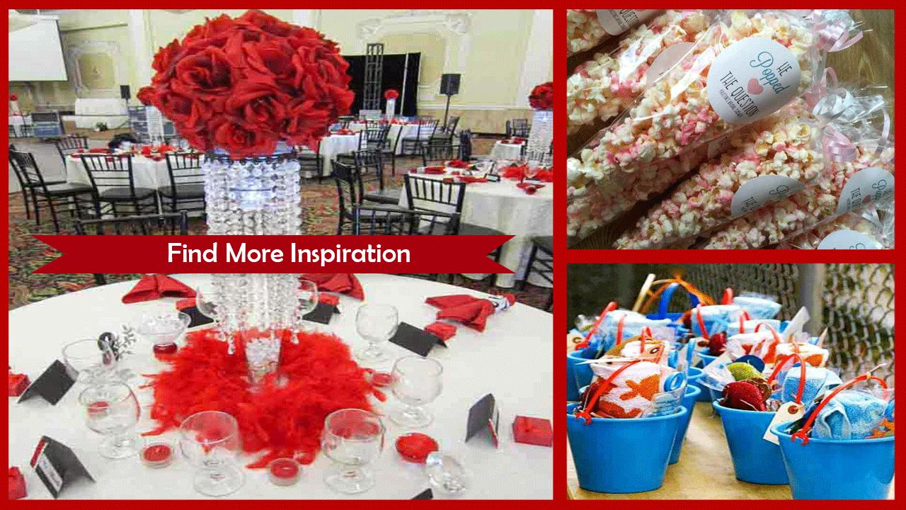 Creative Tiny Party Favors