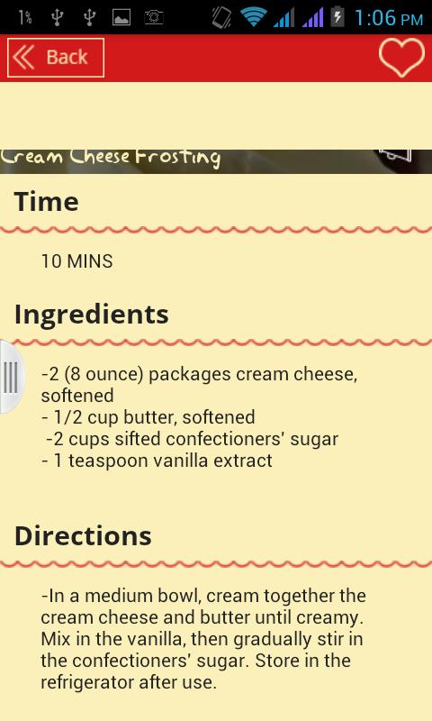 Dairy Free Ice Cream Recipe