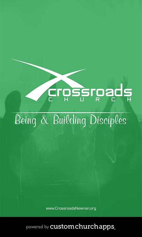 Crossroads Church Newnan