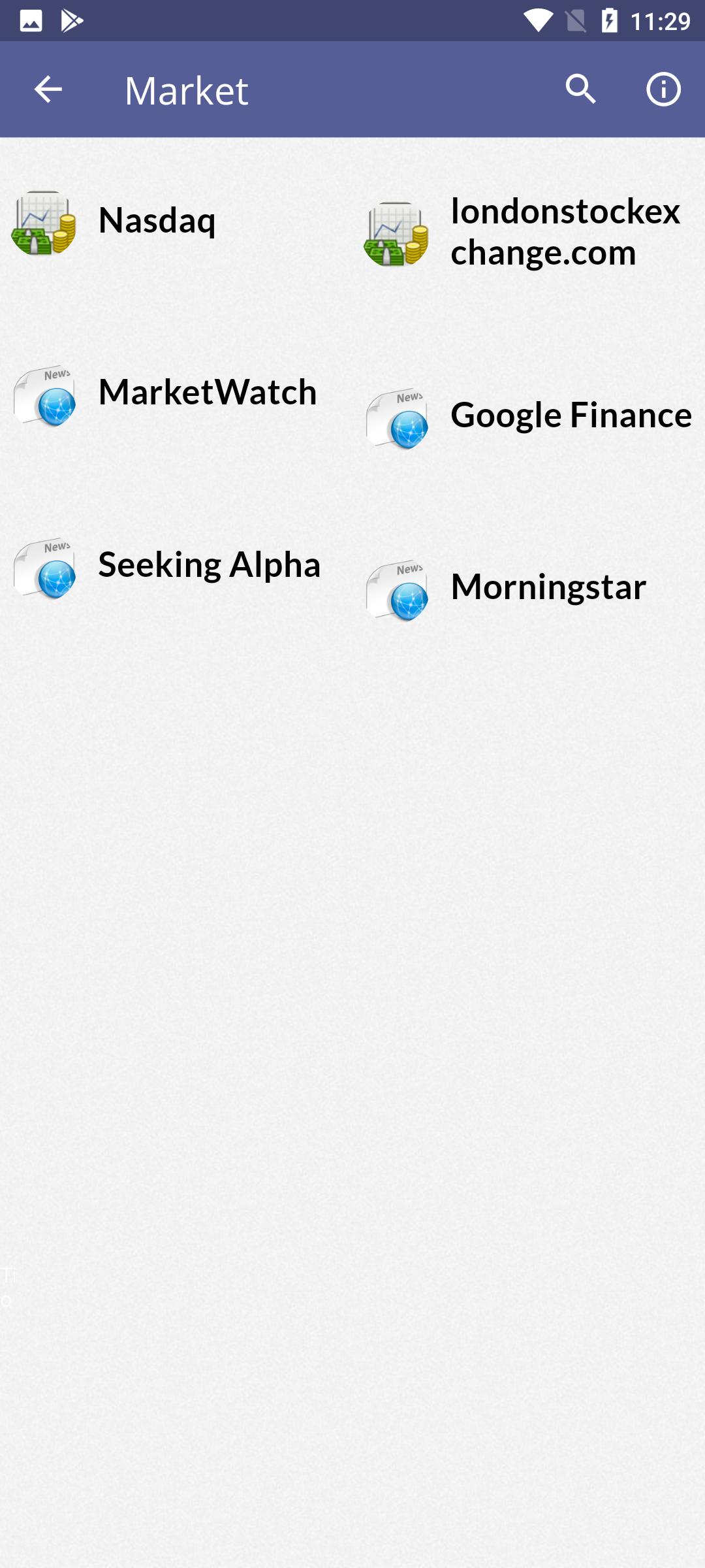 Economy, Finance and Business