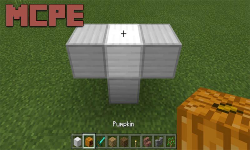 Hydra Boss Mod for MCPE