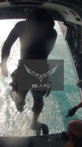 BE A PJ