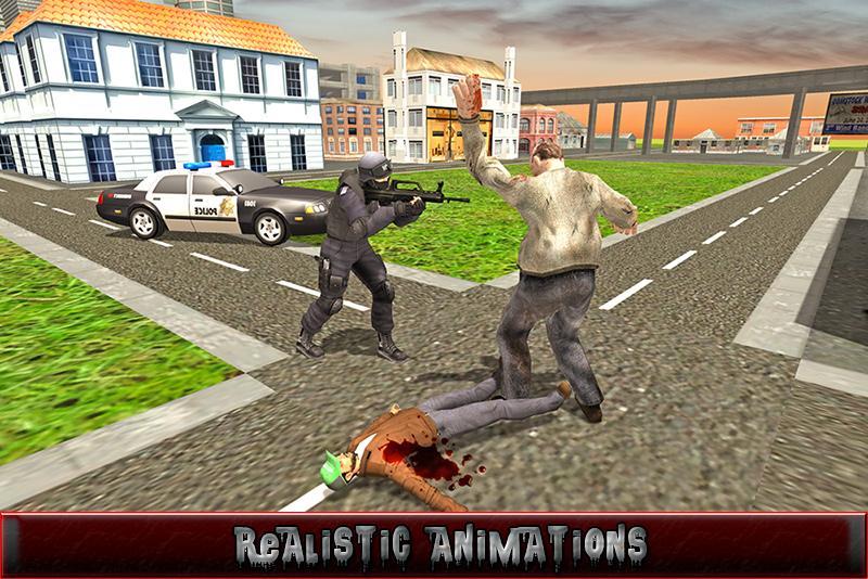 Z-War Combat Simulator