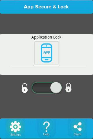 App Secure & Lock