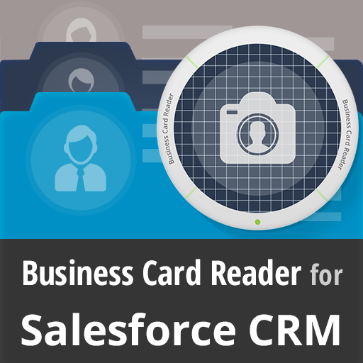 Salesforce Business Card Scann