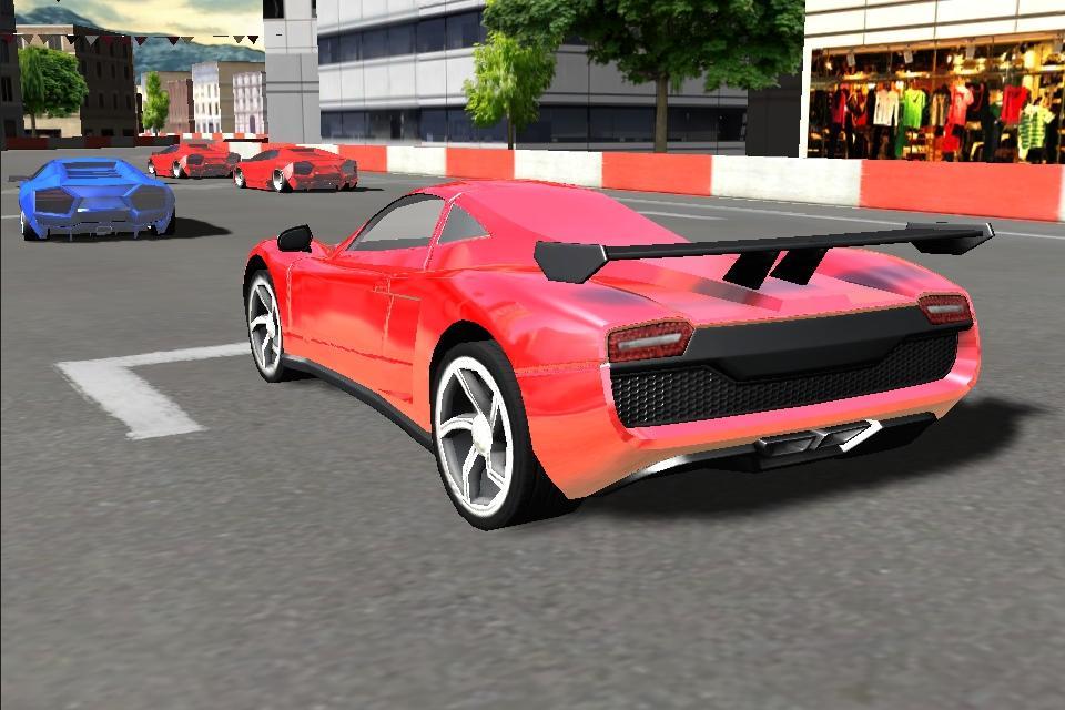 Sports Cars Champion Racing
