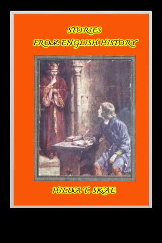 Stories from English History