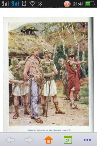 Stories from English History