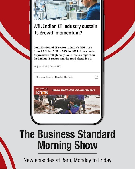 Business Standard