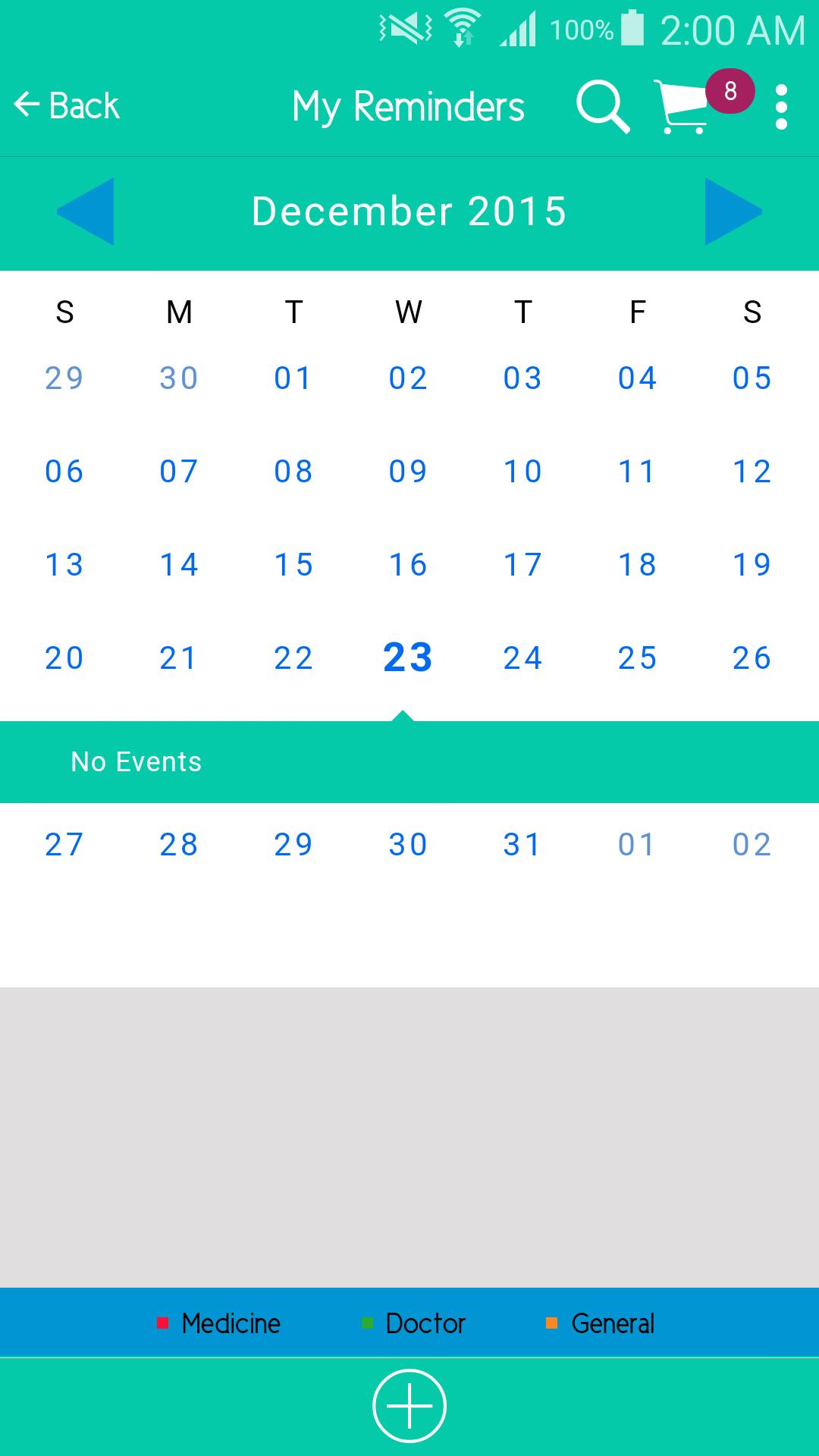 BigChemist: Health & Medicine