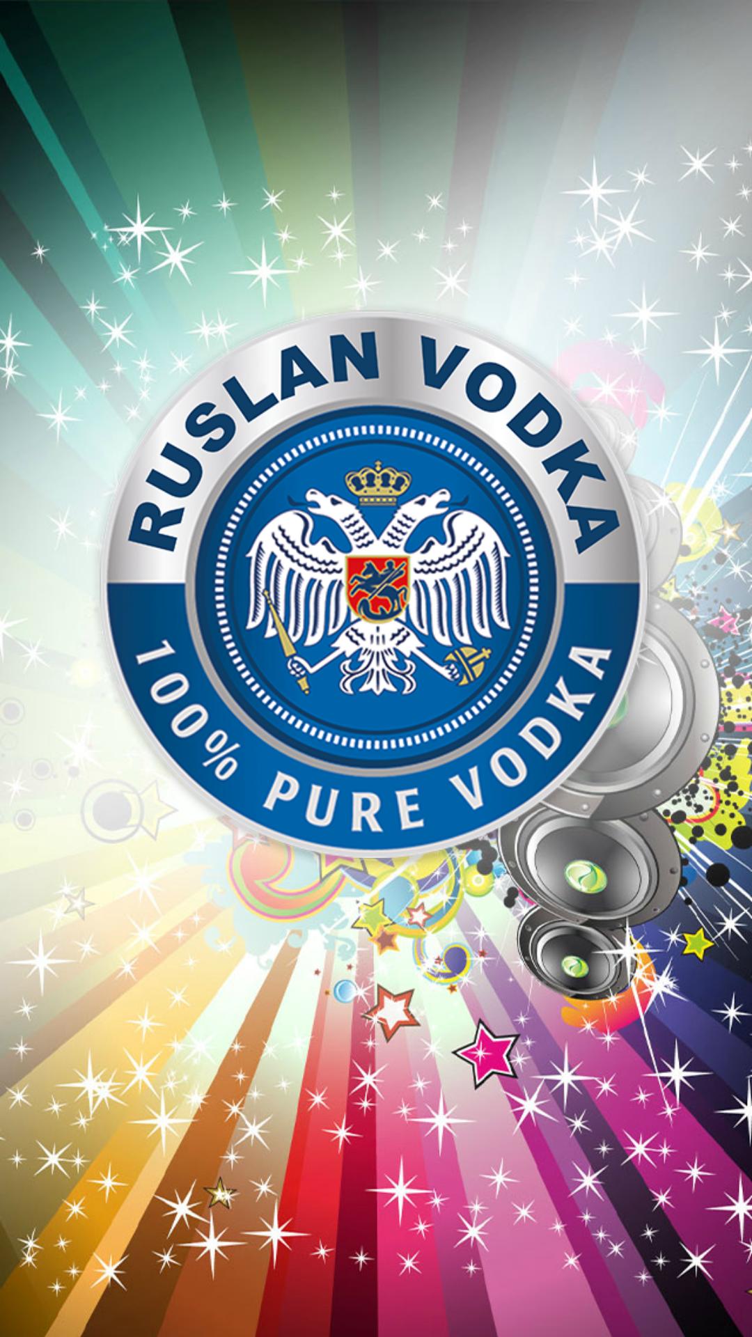 Ruslan App
