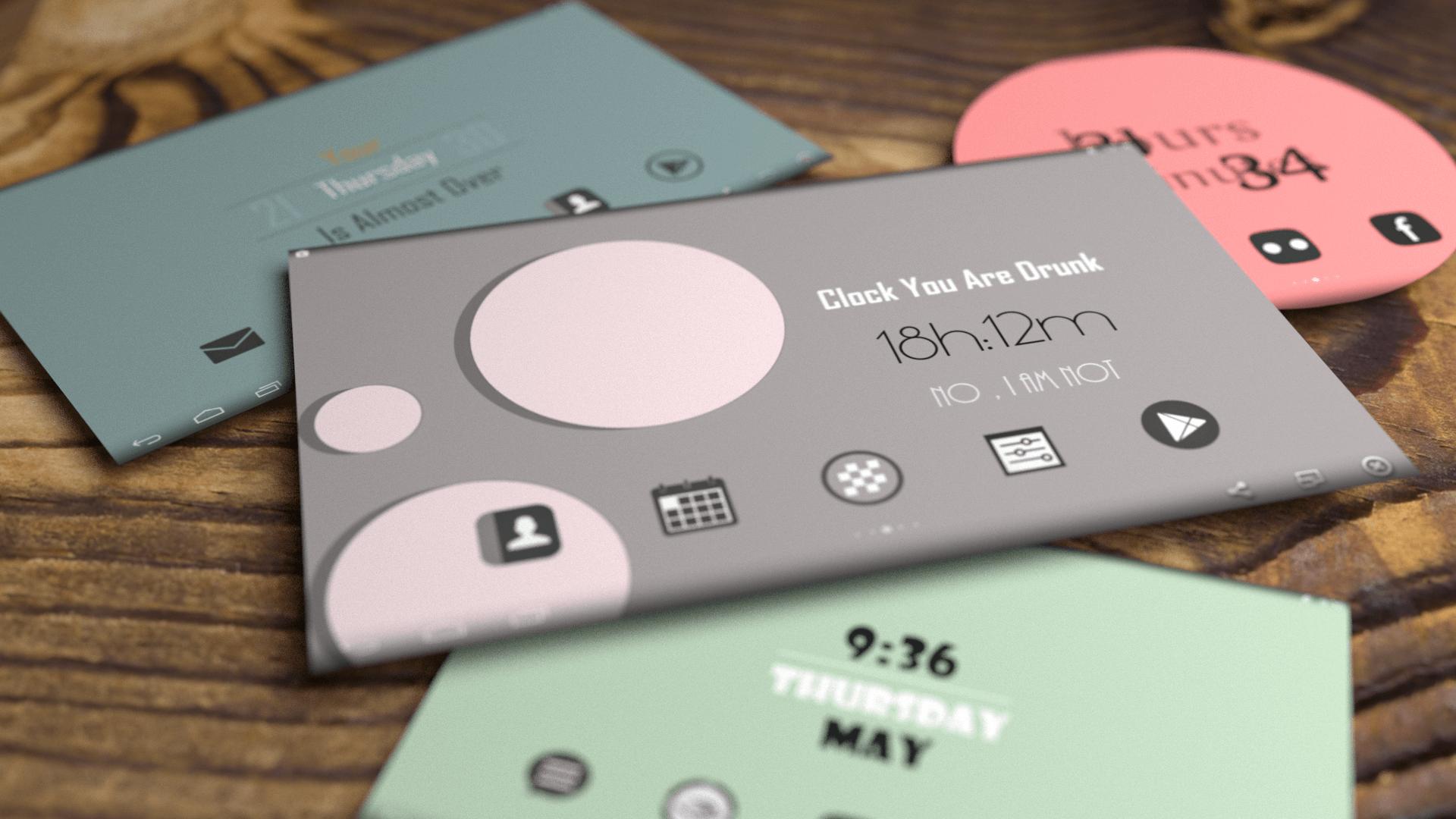 Reduct-Zooper Template/Skin