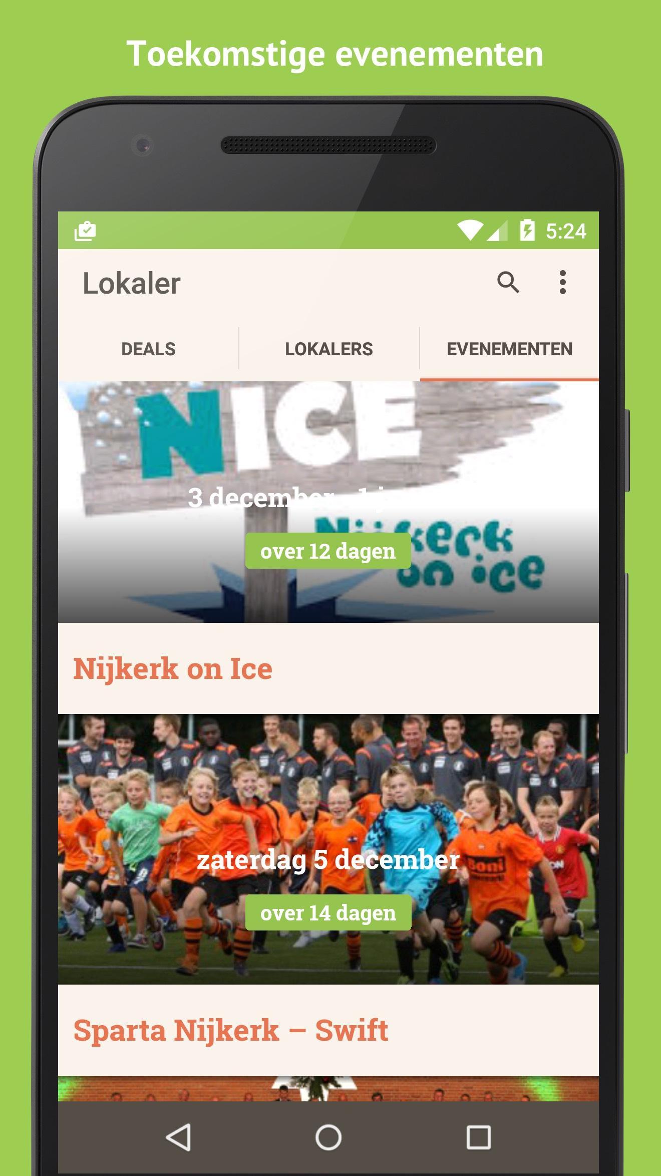 Lokaler