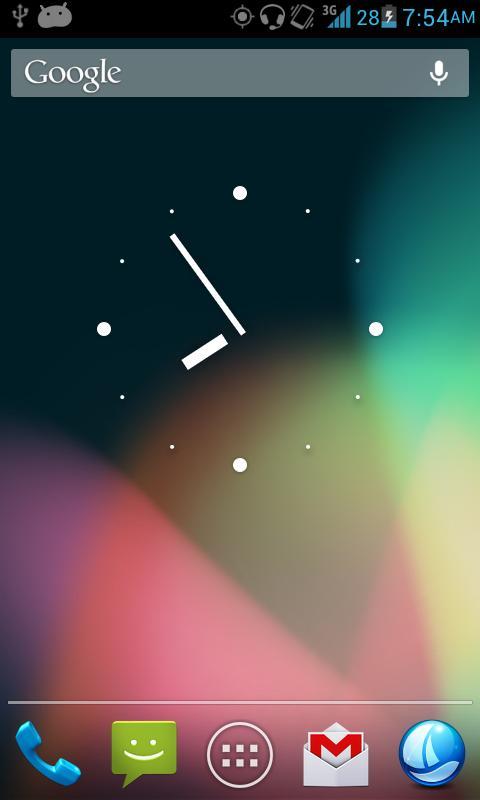 Jelly Bean OSB Theme