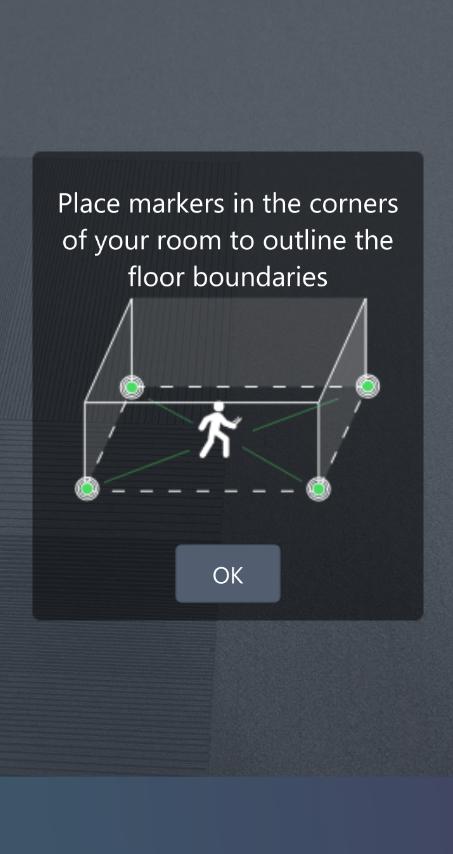 AR Floor