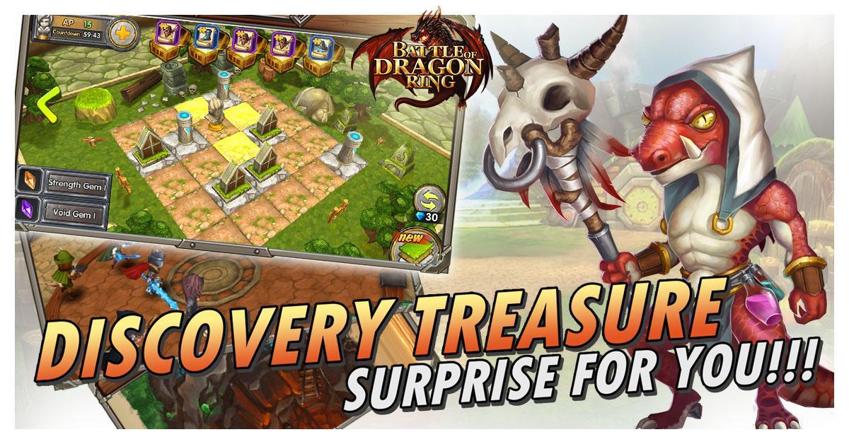 Battle of Dragon Ring