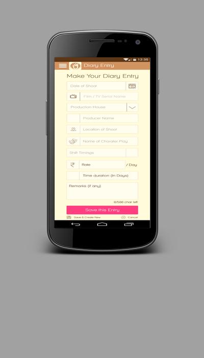 CINTAA Diary 6.5.3.1