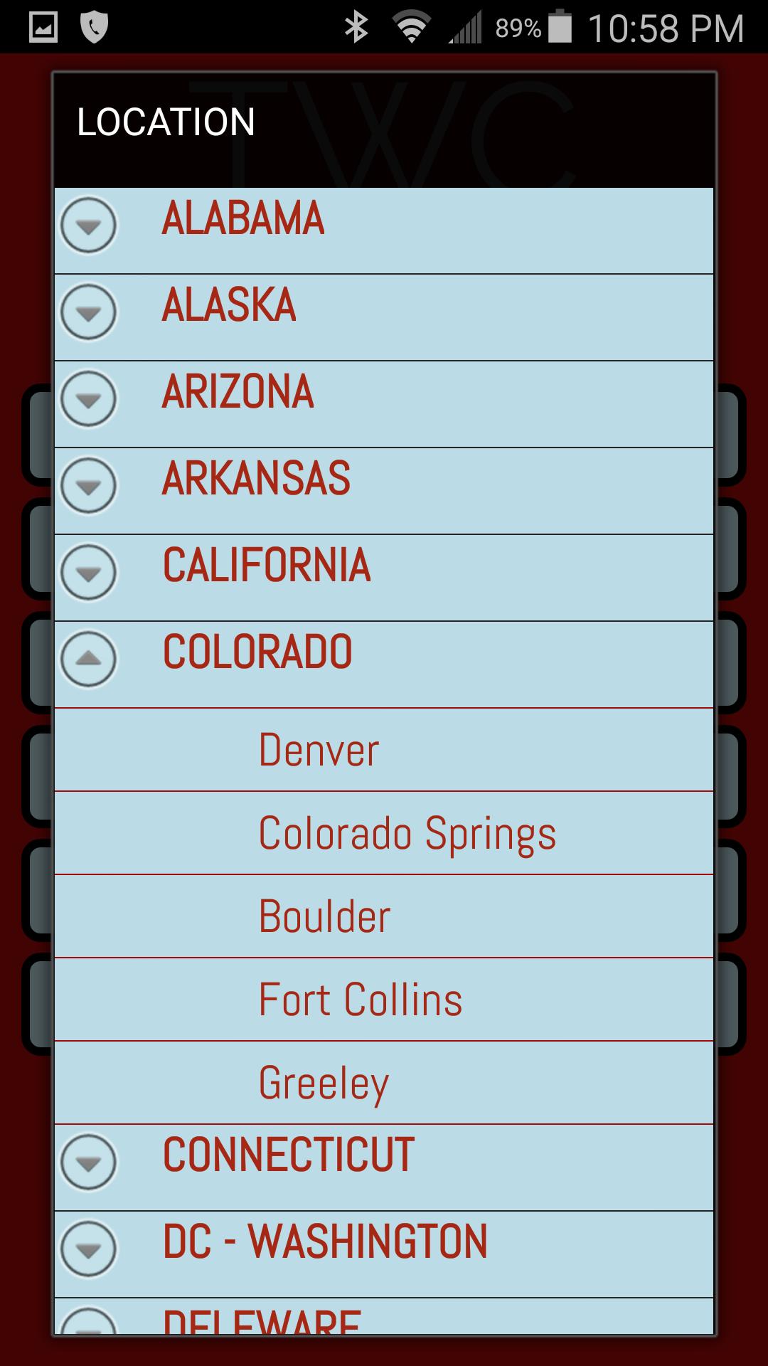 Cost Per Square Foot
