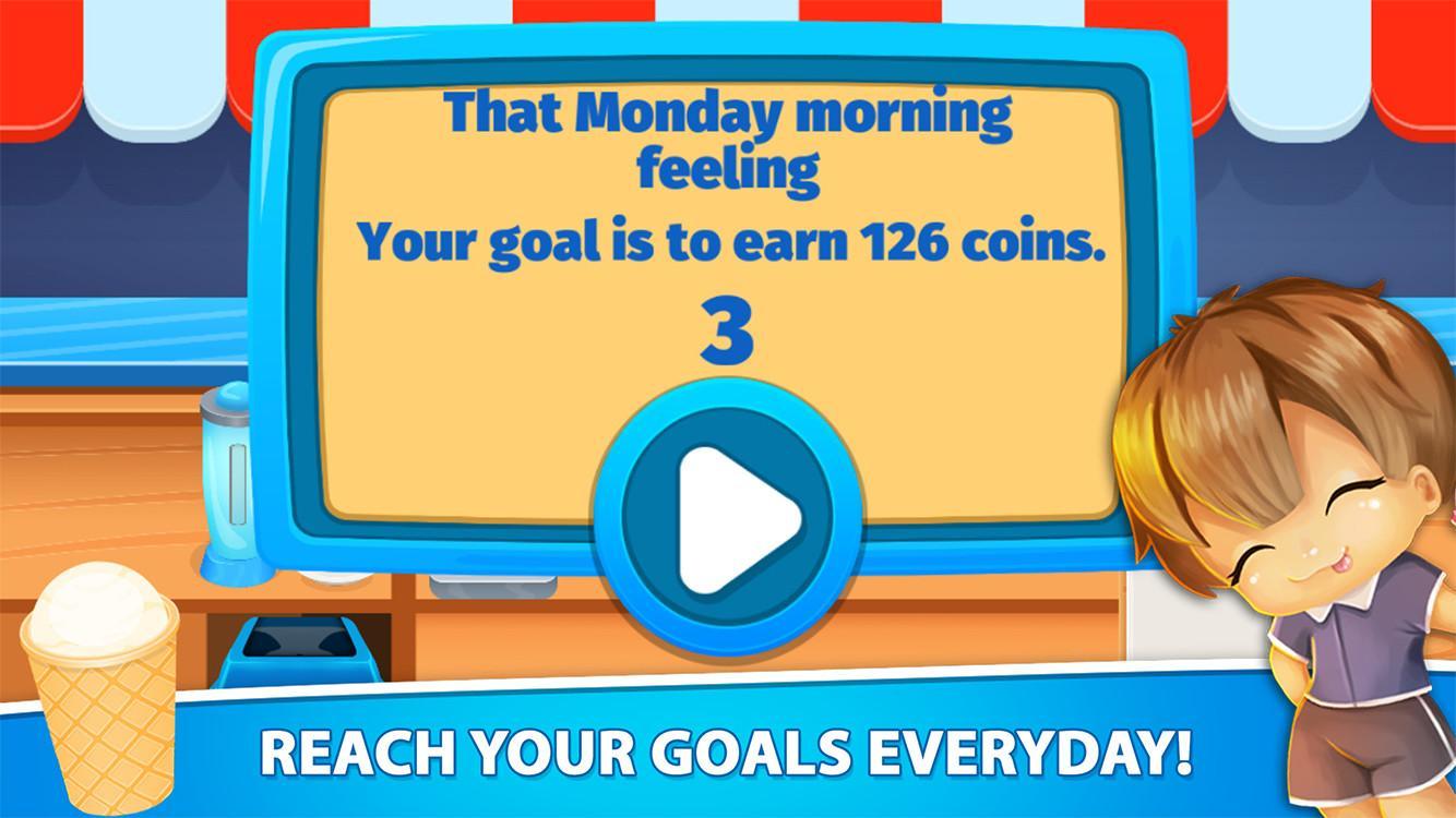 Creamy Dream Restaurant