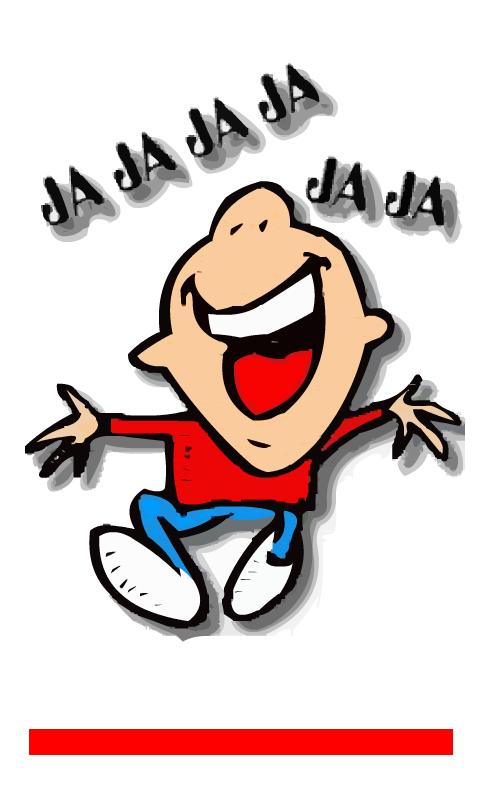 Chistes buenos gratis