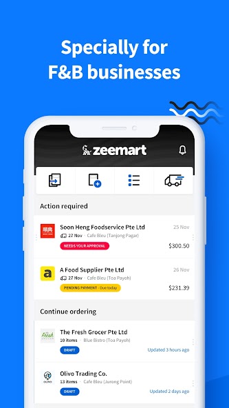 Zeemart