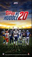 Topps NFL HUDDLE: Card Trader