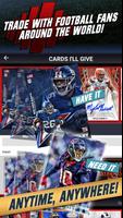 Topps NFL HUDDLE: Card Trader
